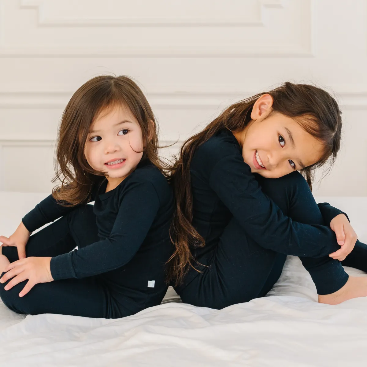 Toddler/Kids Bamboo Pajamas