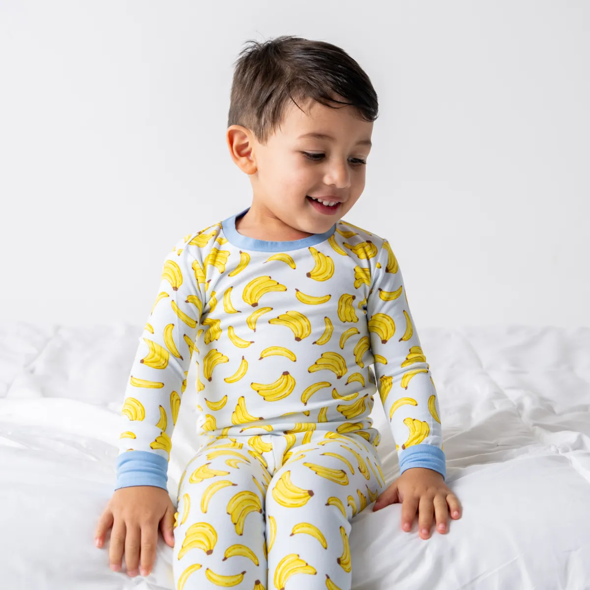Toddler/Kids Bamboo Pajamas