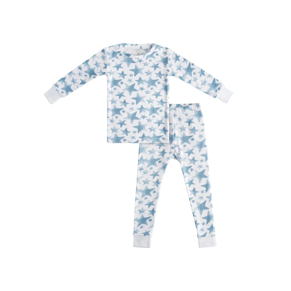 Toddler/Kids Bamboo Pajamas