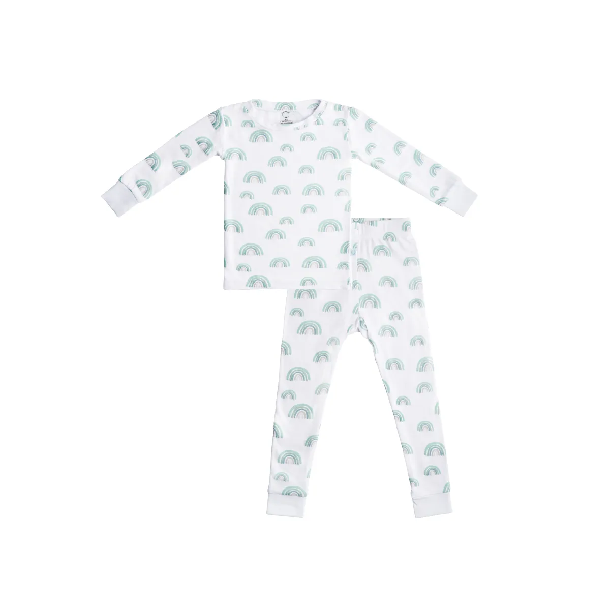 Toddler/Kids Bamboo Pajamas