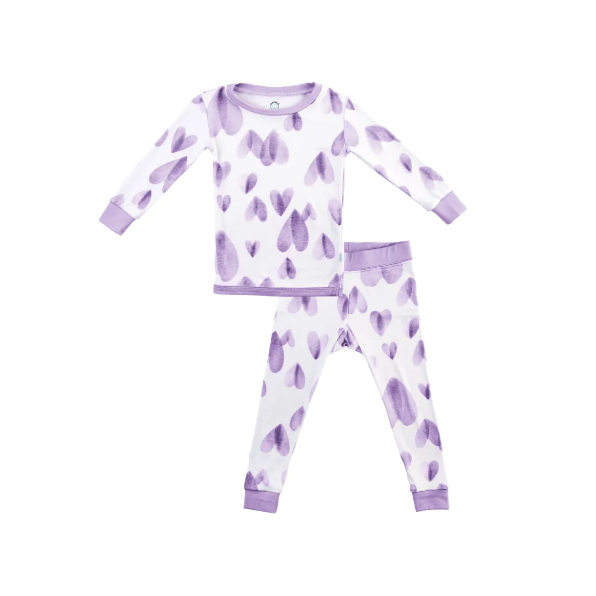 Toddler/Kids Bamboo Pajamas
