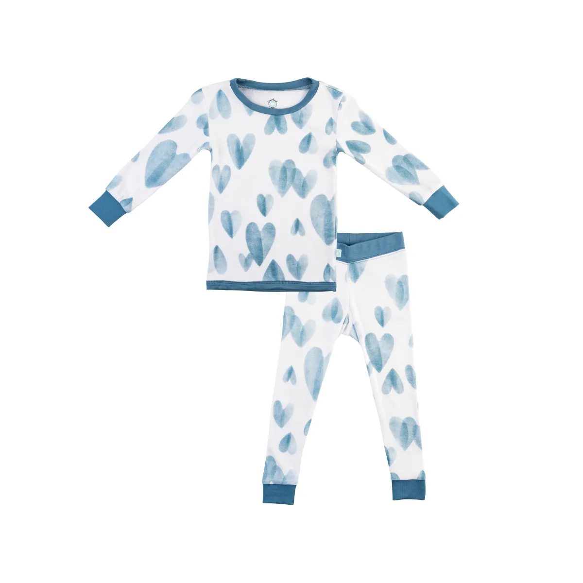 Toddler/Kids Bamboo Pajamas