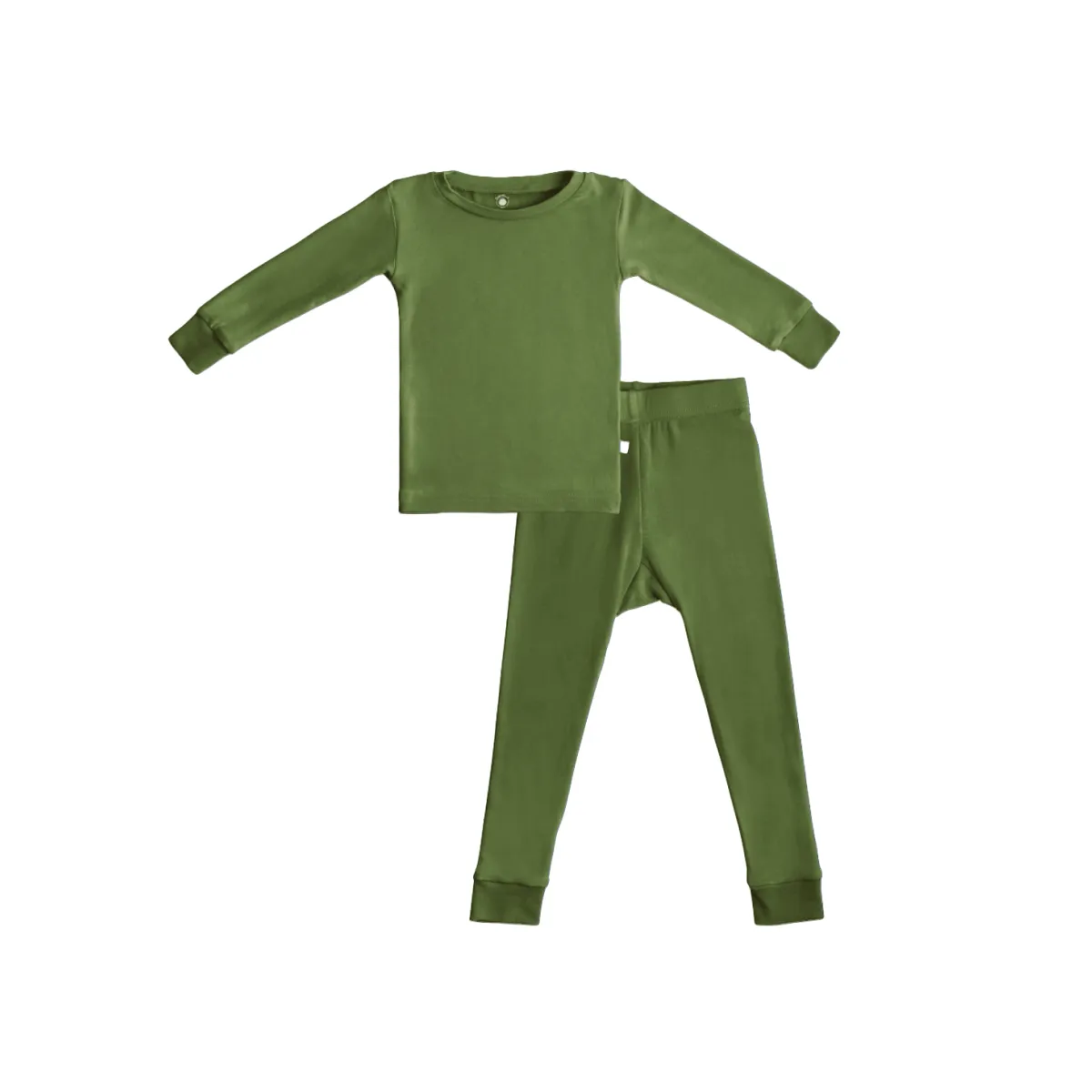 Toddler/Kids Bamboo Pajamas