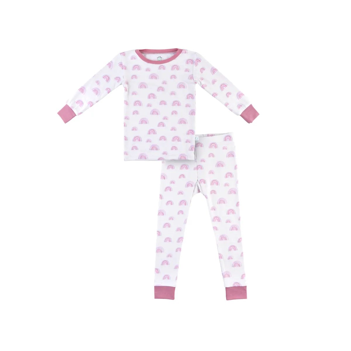 Toddler/Kids Bamboo Pajamas