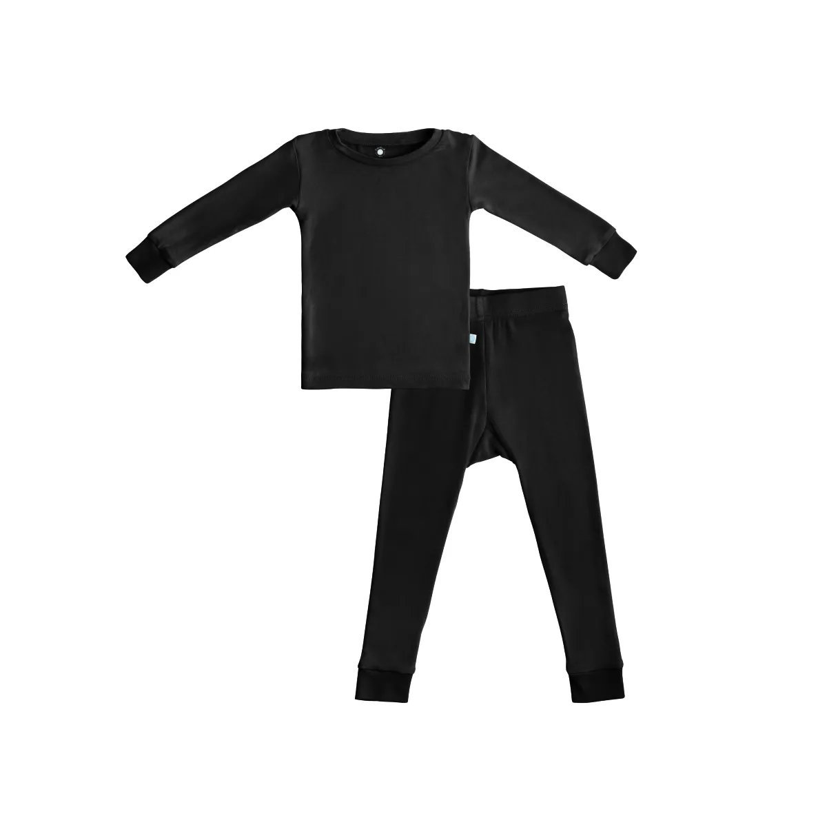 Toddler/Kids Bamboo Pajamas