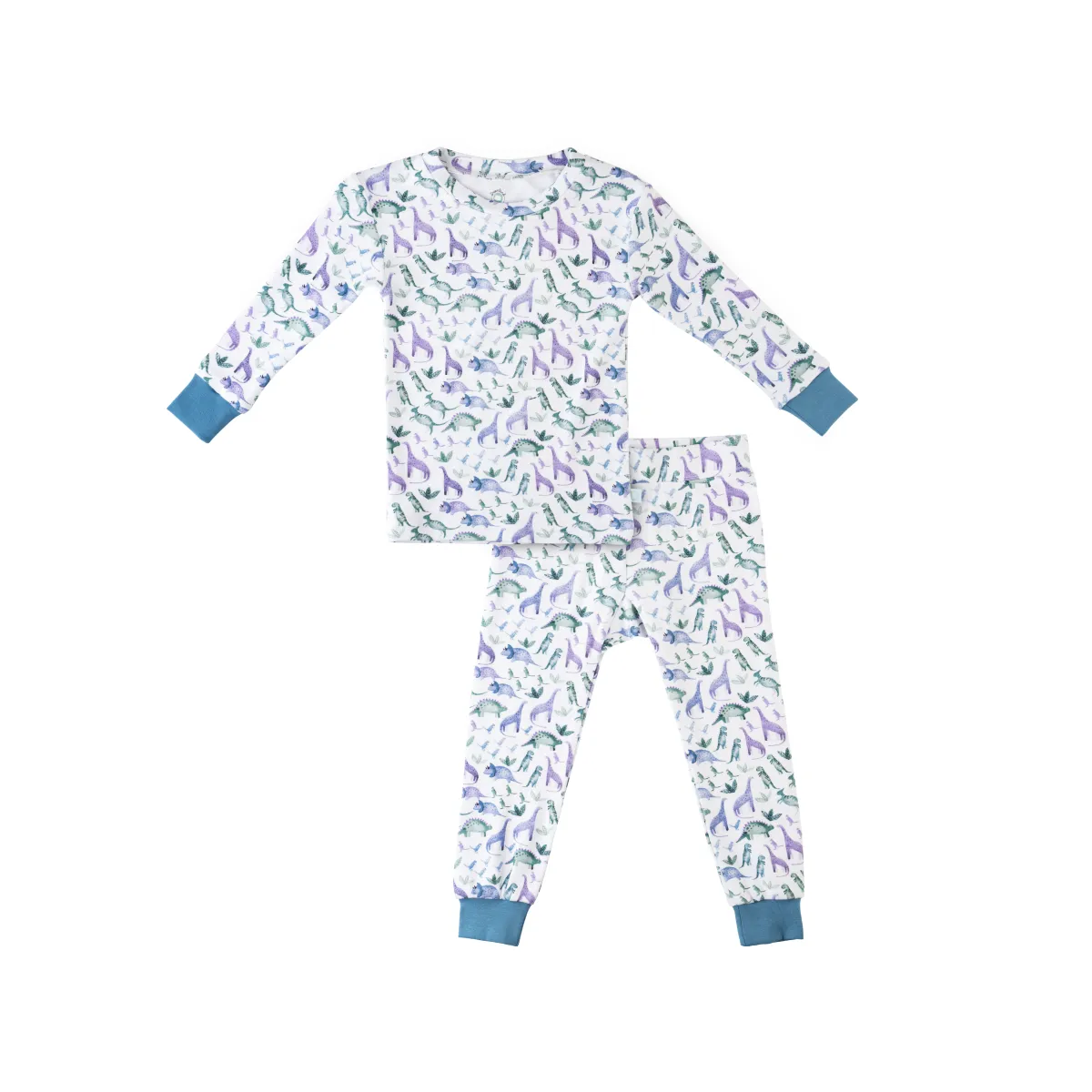 Toddler/Kids Bamboo Pajamas