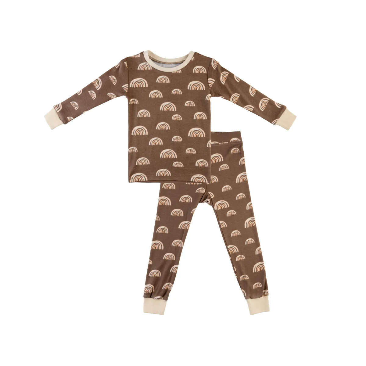Toddler/Kids Bamboo Pajamas