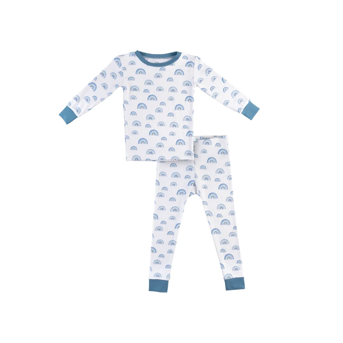 Toddler/Kids Bamboo Pajamas