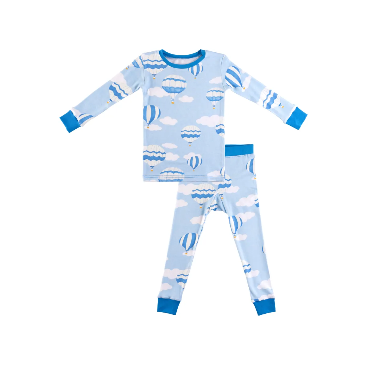 Toddler/Kids Bamboo Pajamas