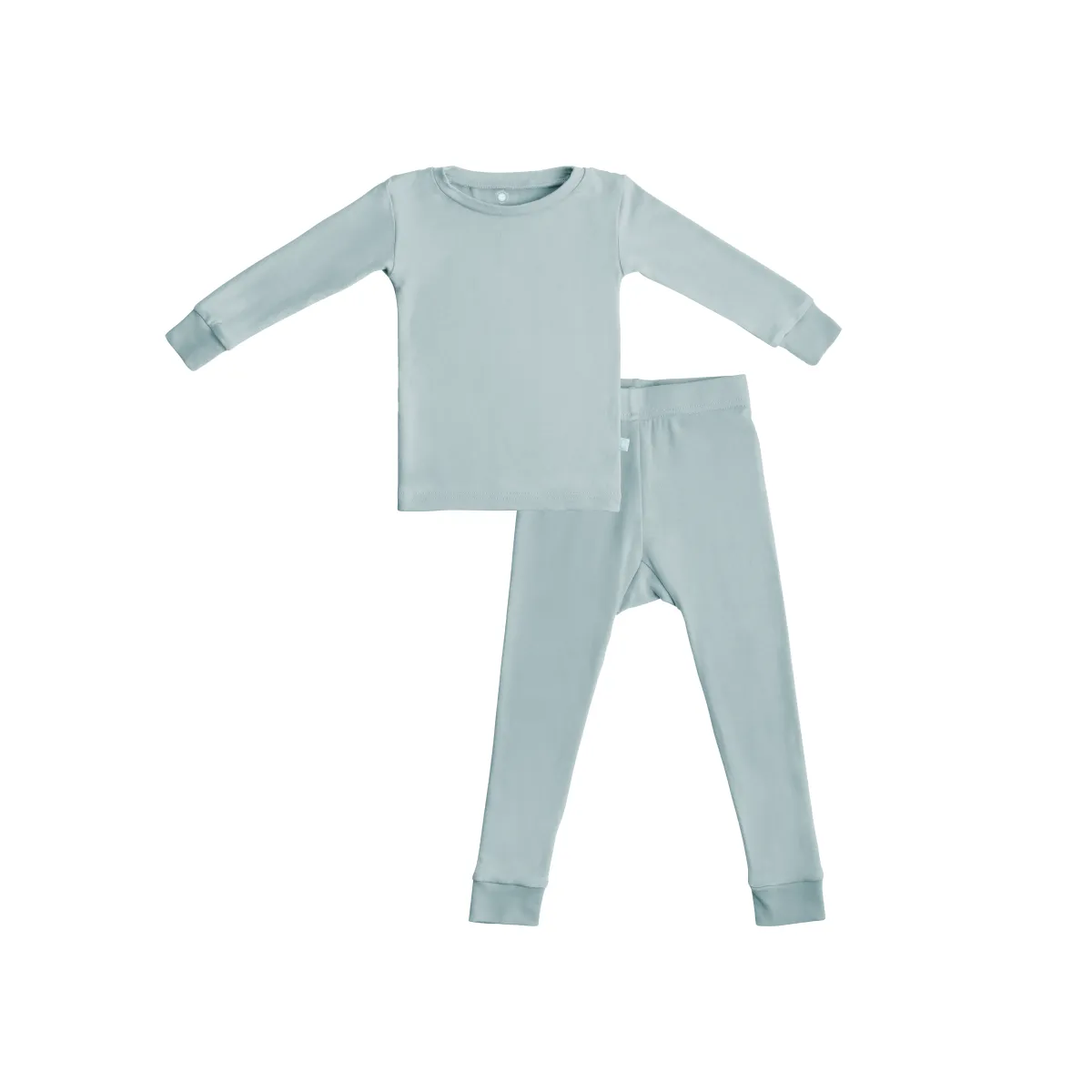 Toddler/Kids Bamboo Pajamas