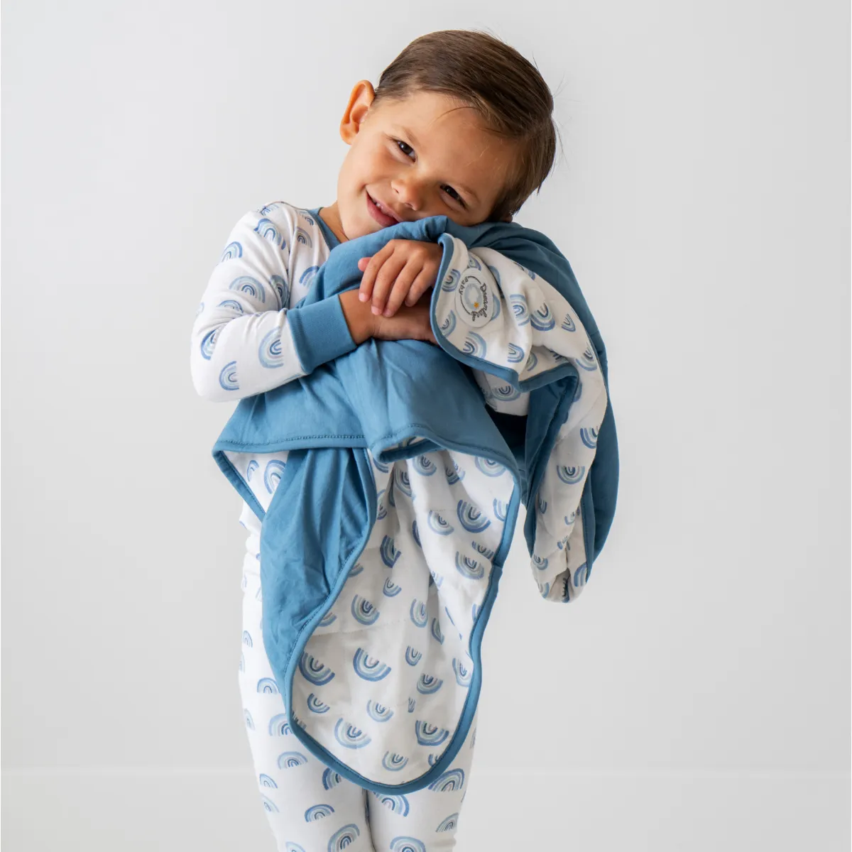 Toddler/Kids Bamboo Pajamas