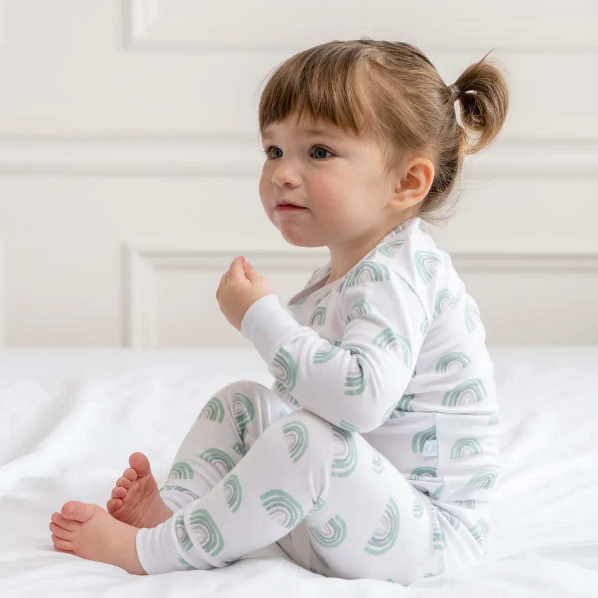 Toddler/Kids Bamboo Pajamas