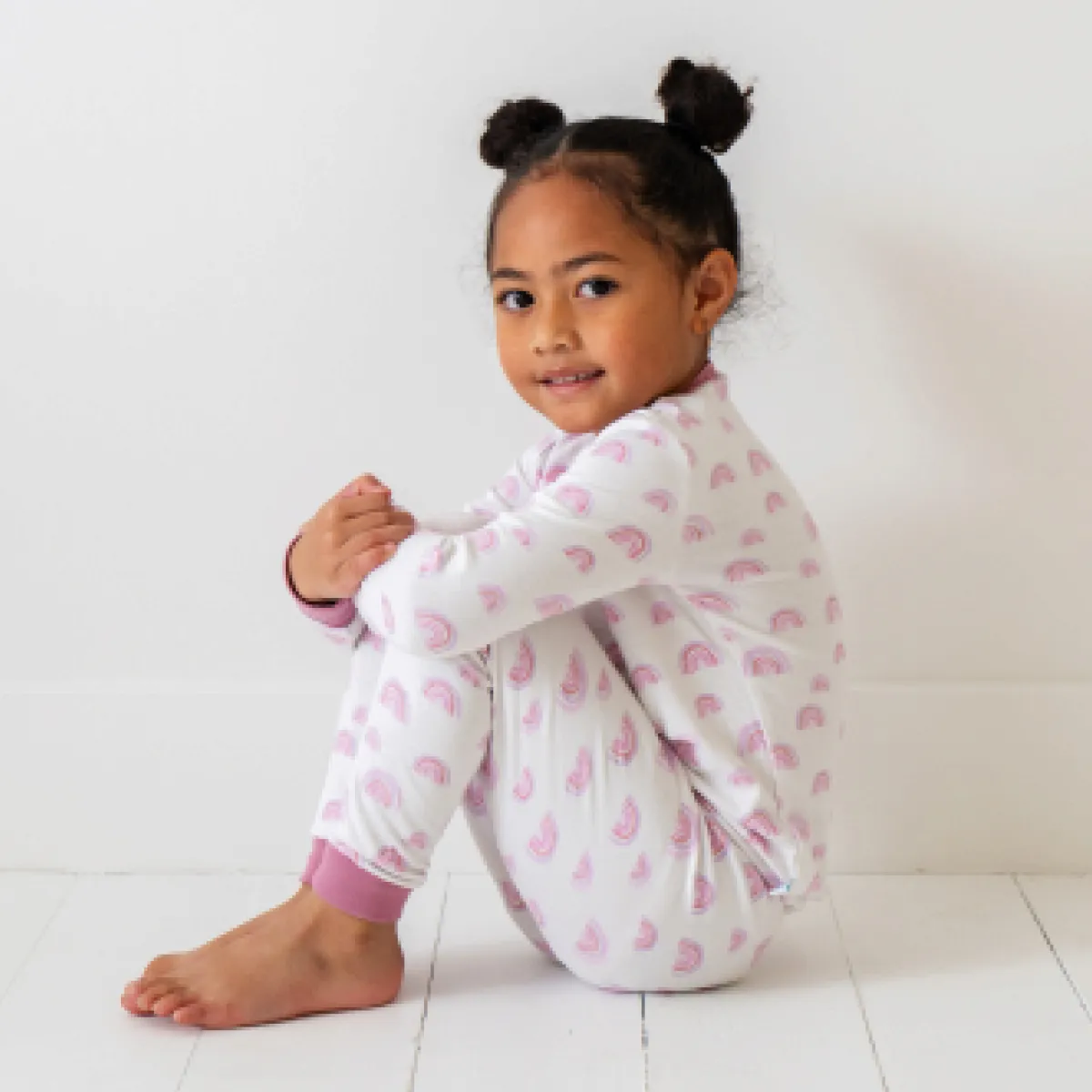 Toddler/Kids Bamboo Pajamas