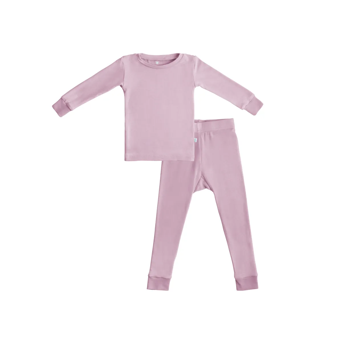 Toddler/Kids Bamboo Pajamas