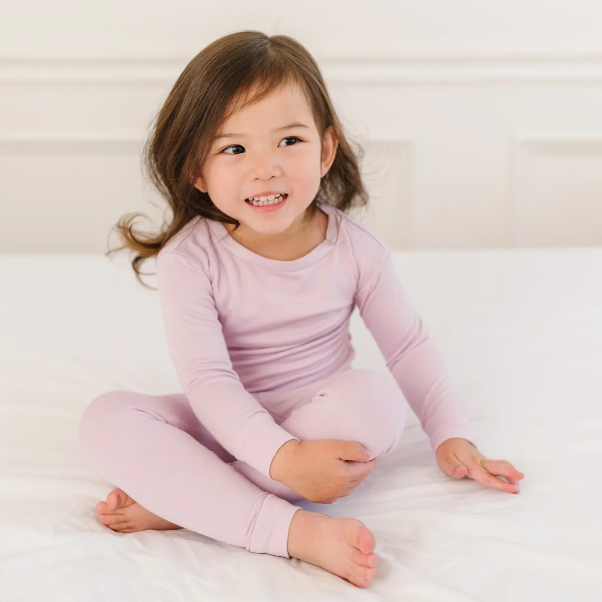 Toddler/Kids Bamboo Pajamas