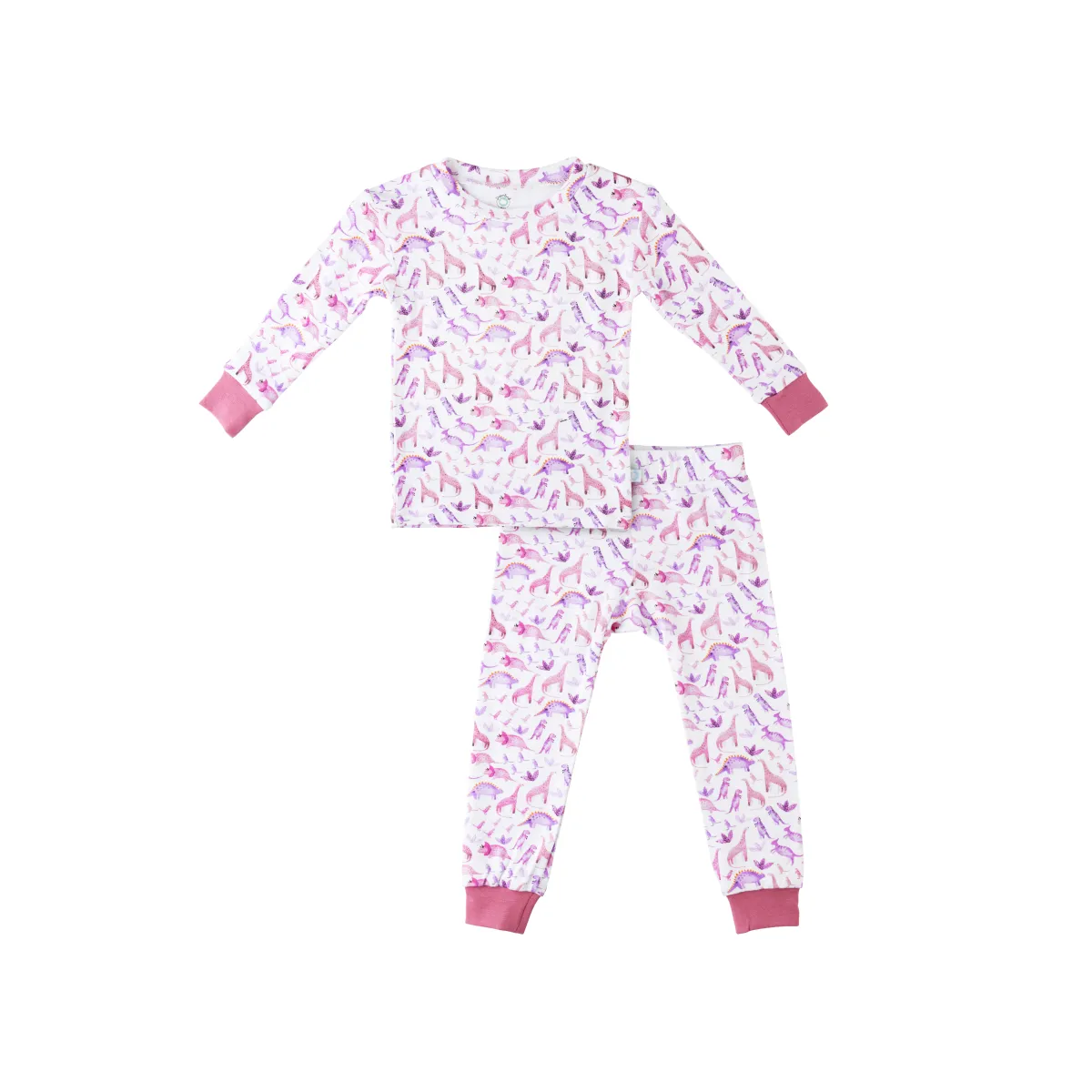 Toddler/Kids Bamboo Pajamas