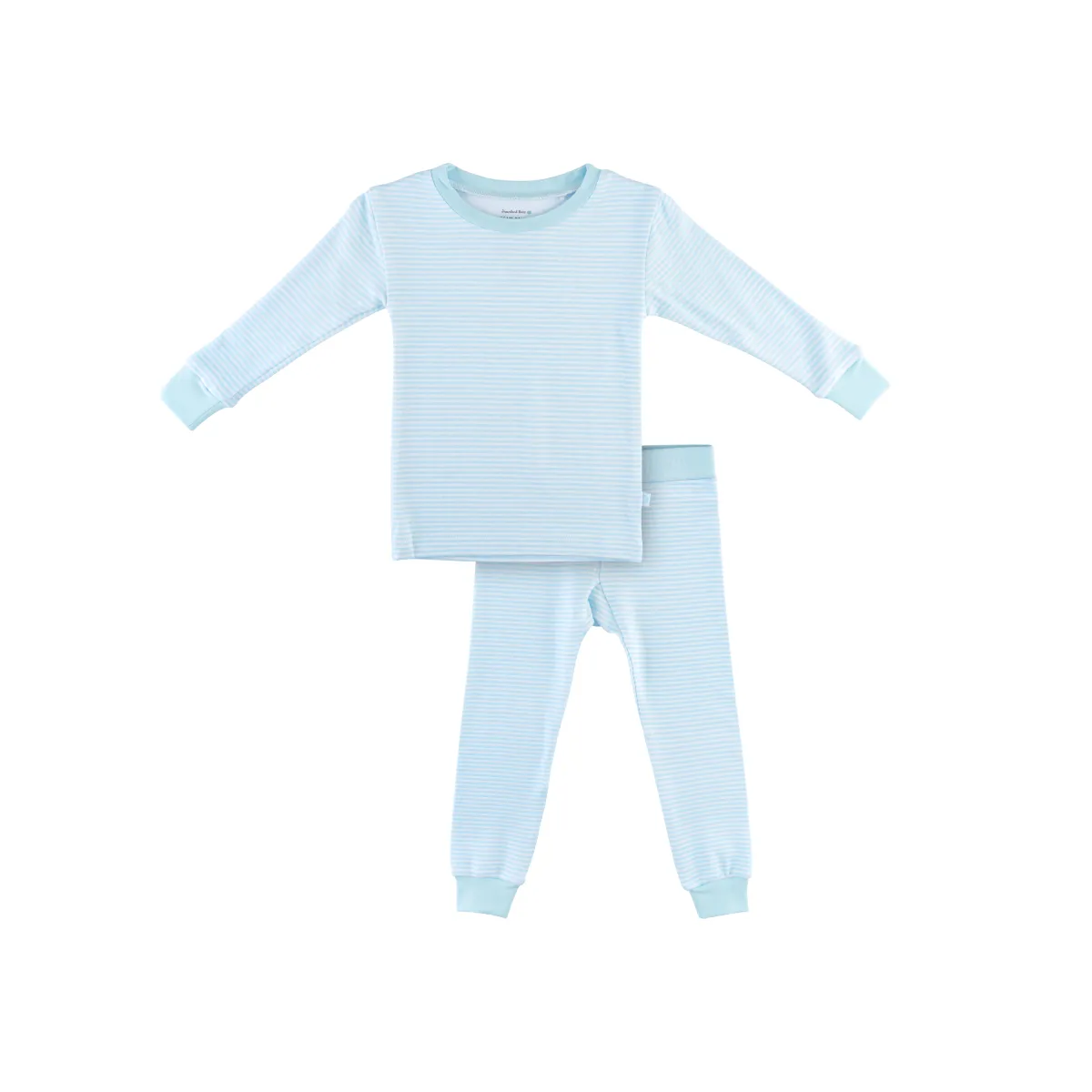 Toddler/Kids Bamboo Pajamas