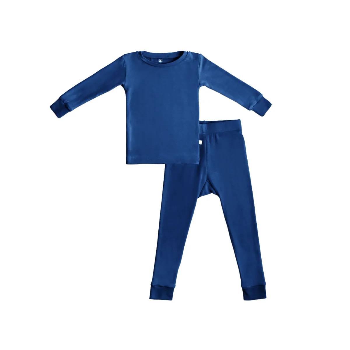 Toddler/Kids Bamboo Pajamas