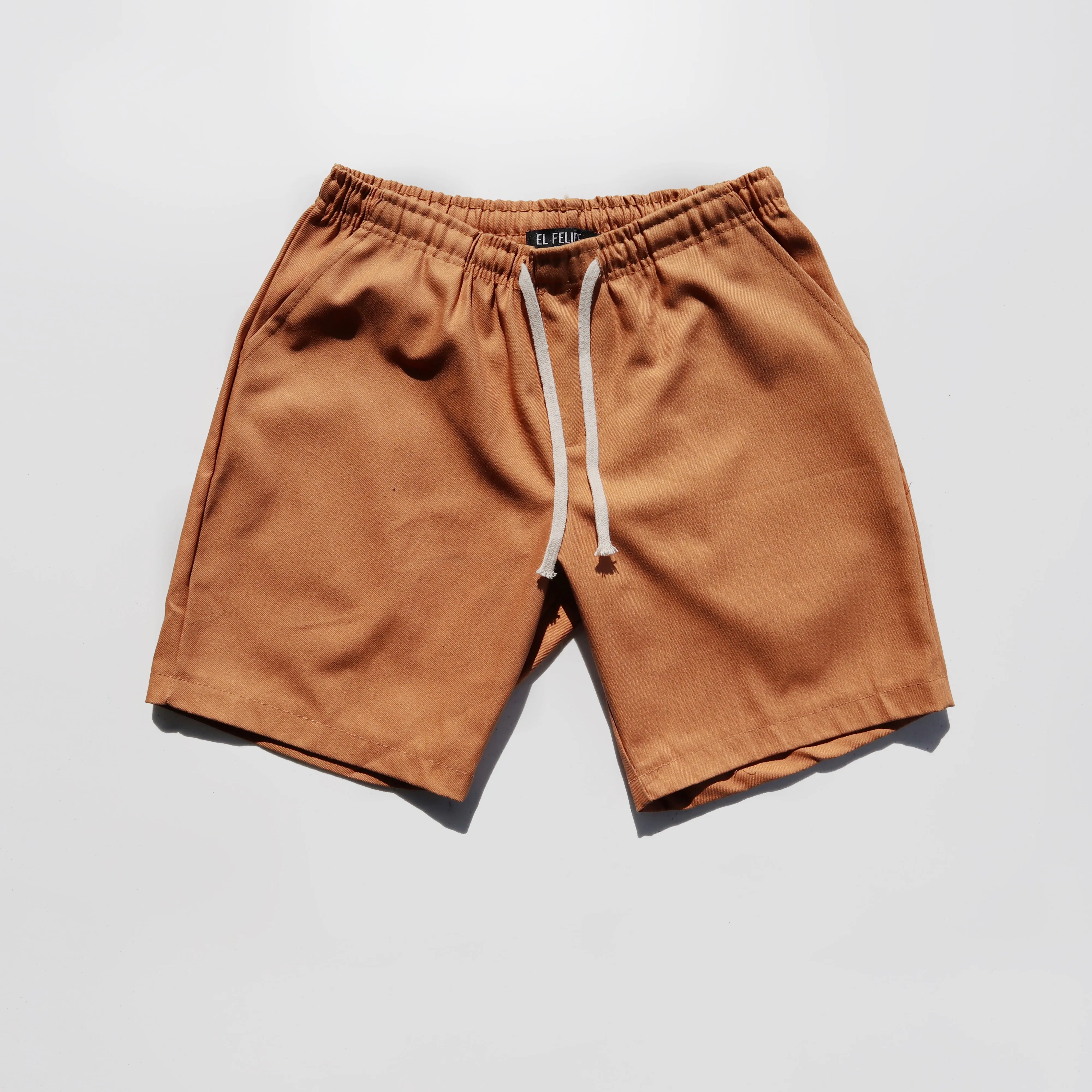 Urban Shorts |  Mustard