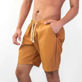 Urban Shorts |  Mustard
