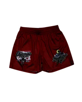 Windy City Champions Mesh Shorts