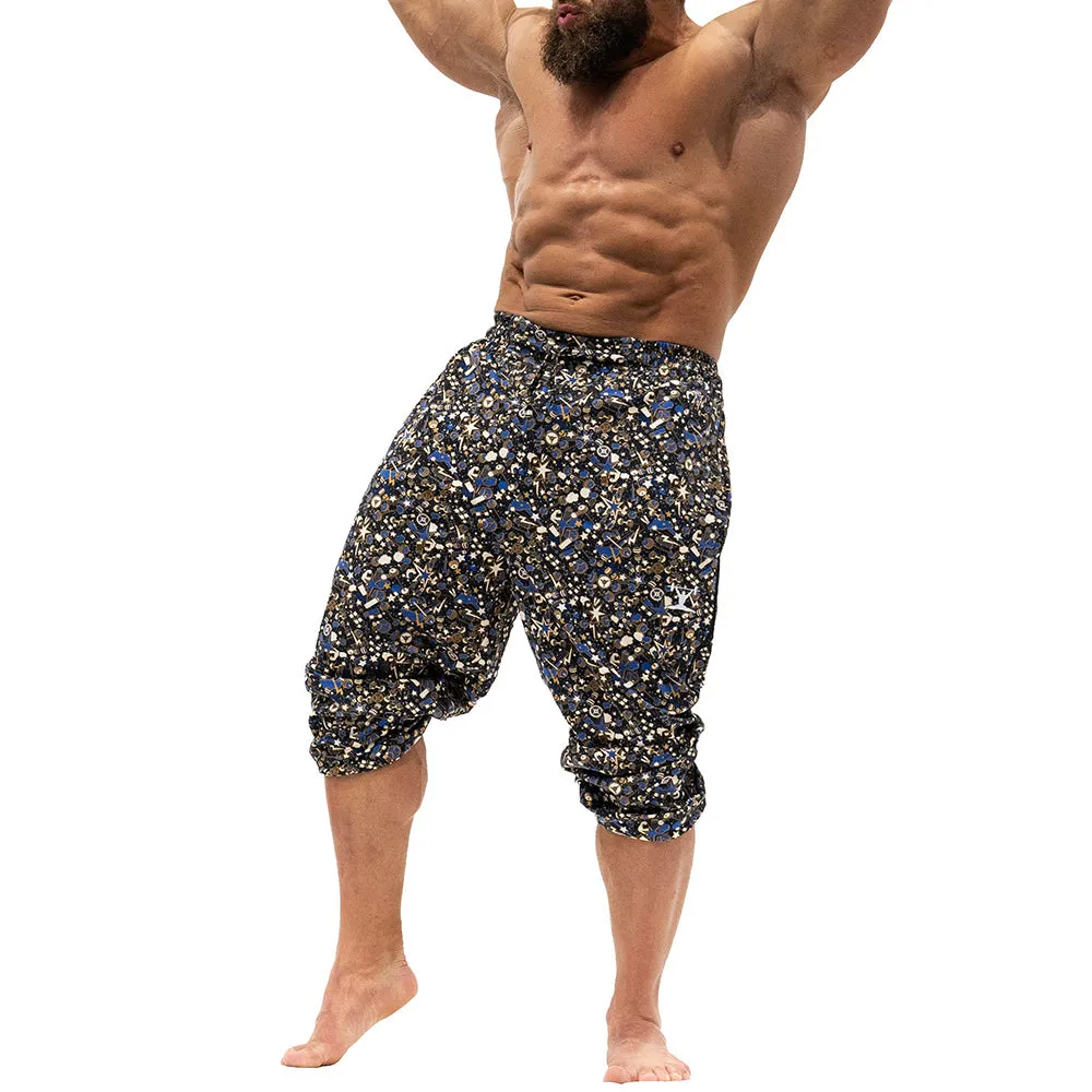 Workout Pajamas - Physically Cultured