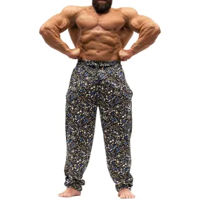 Workout Pajamas - Physically Cultured