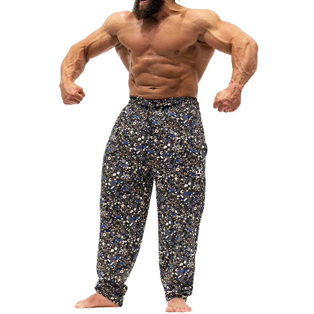Workout Pajamas - Physically Cultured