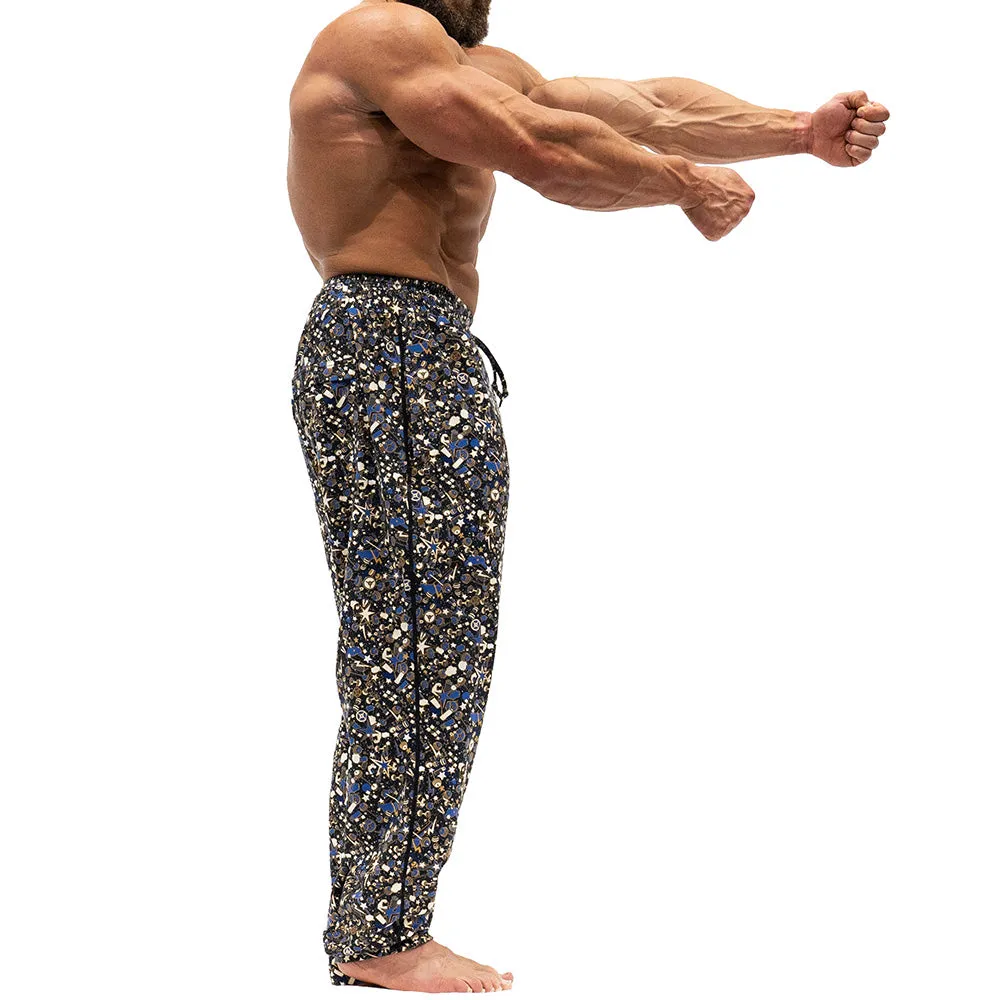 Workout Pajamas - Physically Cultured
