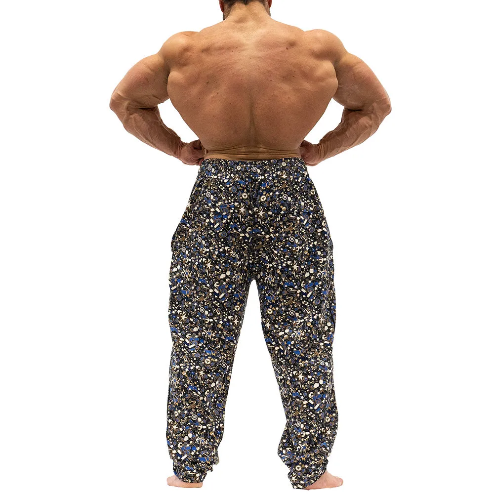 Workout Pajamas - Physically Cultured