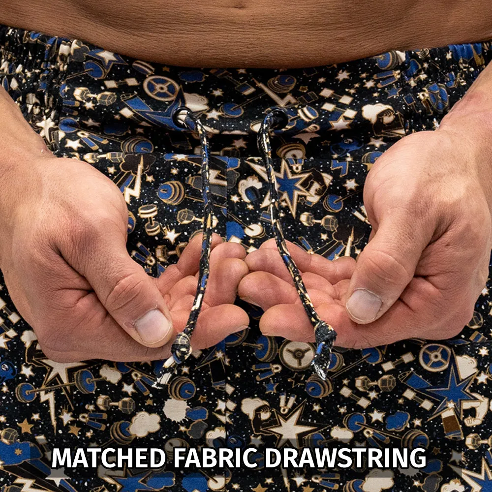 Workout Pajamas - Physically Cultured