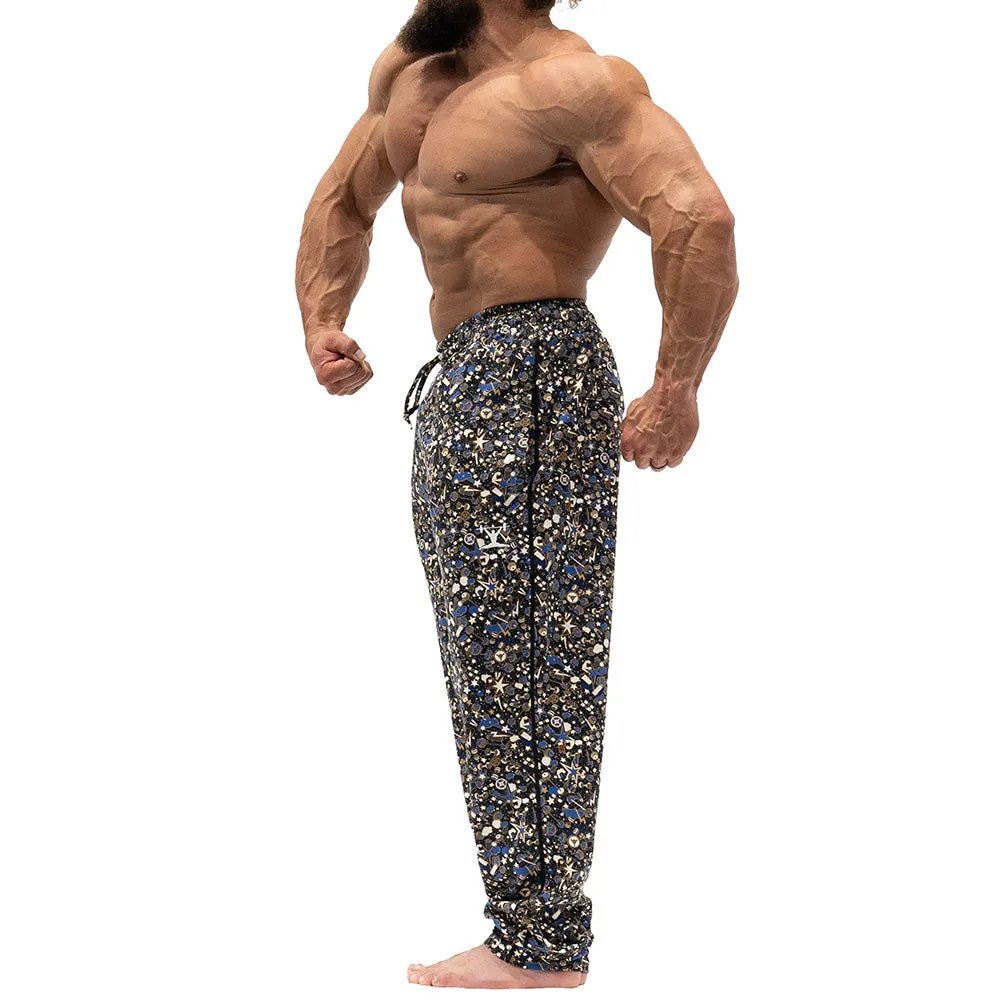 Workout Pajamas - Physically Cultured