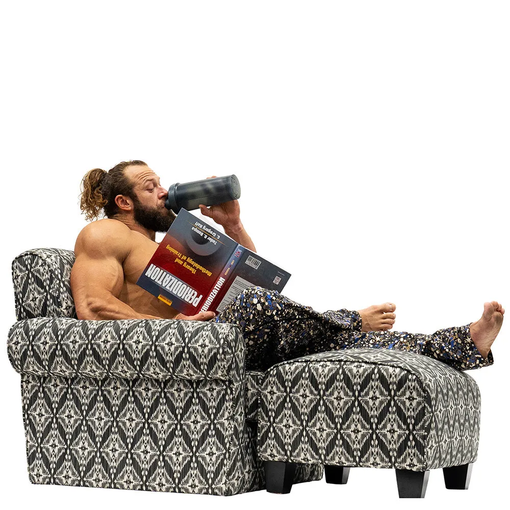 Workout Pajamas - Physically Cultured