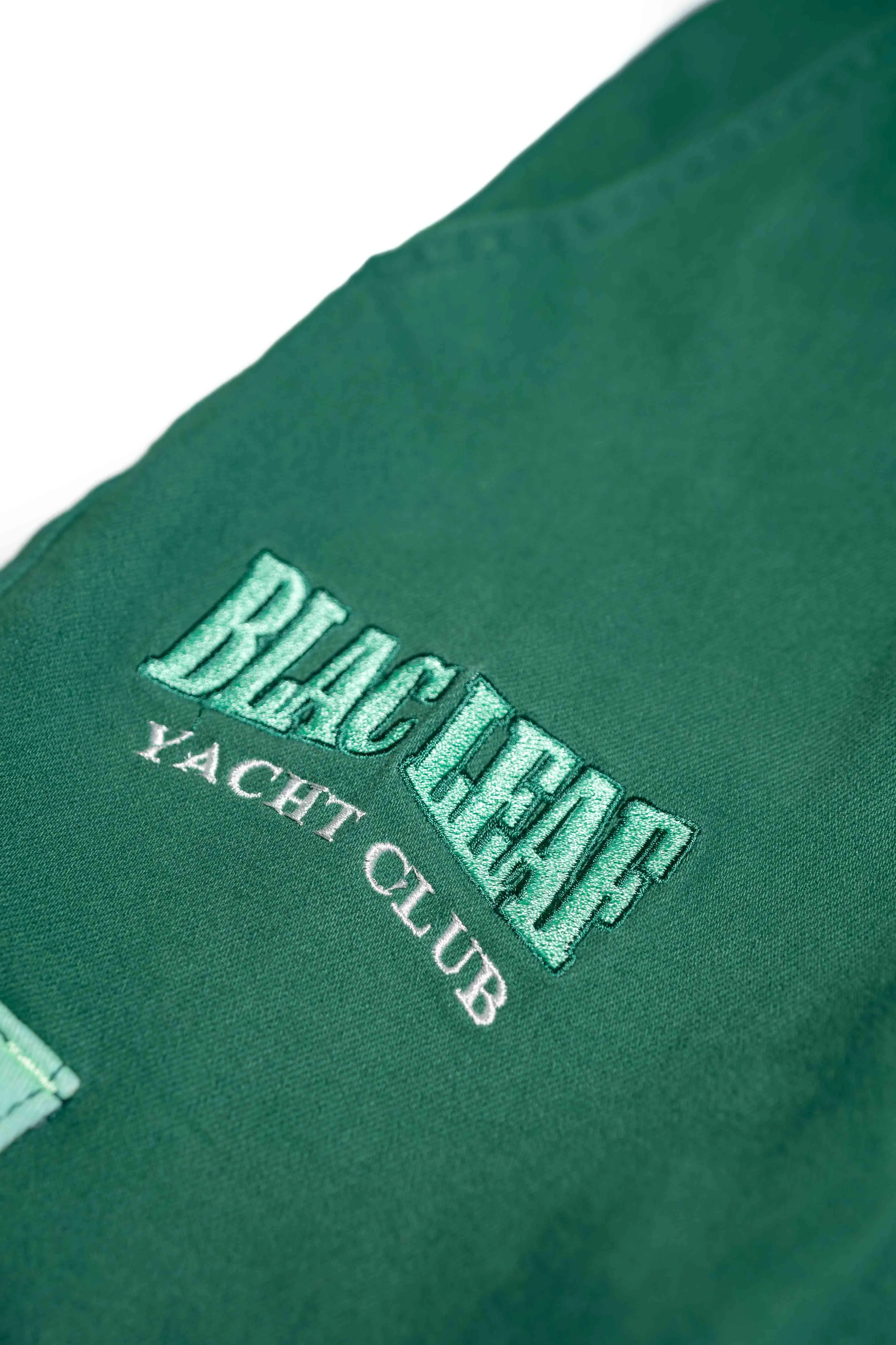 Yacht Club Twill Utility Shorts Big & Tall