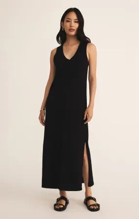 Z Supply Palisades Midi Dress